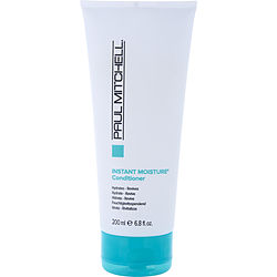 Paul Mitchell by Paul Mitchell INSTANT MOISTURE CONDITIONER 6.8 OZ for UNISEX