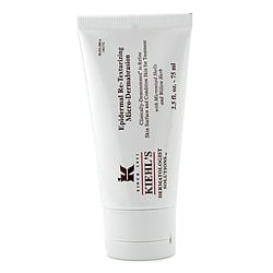 Kiehl's by Kiehl's Epidermal Re-Texturizing Micro-Dermabrasion-75ml/2.5OZ for WOMEN 151708