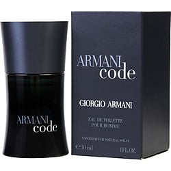 ARMANI CODE by Giorgio ARMANI for MEN