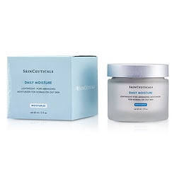 Skin Ceuticals by Skin Ceuticals Daily Moisture (For Normal or Oily Skin) -60ml/2OZ for WOMEN