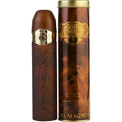 CUBA MAGNUM GOLD by Cuba for MEN