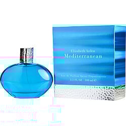 سعر ومواصفات Mediterranean by Elizabeth Arden EAU DE PARFUM SPRAY 3.3 OZ for WOMEN من متجر FragranceNet.com