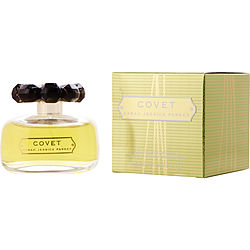 Covet by Sarah Jessica Parker EDP SPRAY 3.4 OZ for WOMEN