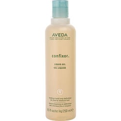 Aveda by Aveda CONFIXOR LIQUID GEL 8.5 OZ for UNISEX