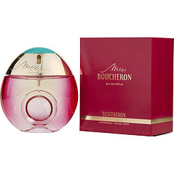 Miss Boucheron by Boucheron EDP SPRAY 3.3 OZ for WOMEN