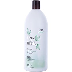 Bain De Terre by Bain de Terre GREEN MEADOW BALANCING SHAMPOO 33.8 OZ for UNISEX