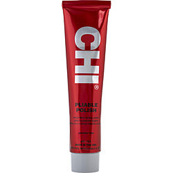 Chi by CHI PLIABLE POLISH WEIGHTLESS STYLING PASTE 3 OZ for UNISEX
