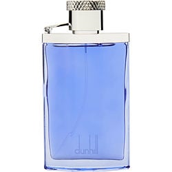 Desire Blue by Alfred Dunhill EDT SPRAY 3.4 OZ *TESTER for MEN
