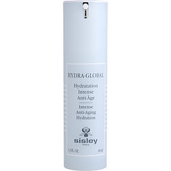 Sisley by Sisley Hydra-Global Intense Anti-Aging Hydration -40ml/1.4OZ for WOMEN