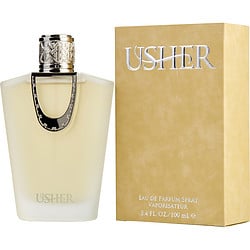 Usher by Usher EDP SPRAY 3.4 OZ for WOMEN