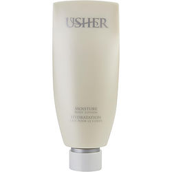 سعر ومواصفات Usher by Usher BODY LOTION 6.7 OZ for WOMEN من متجر FragranceNet.com