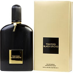 Black Orchid by Tom Ford EDP SPRAY 3.4 OZ for WOMEN