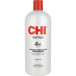 Chi by CHI INFRA TREATMENT THERMAL PROTECTING 32 OZ for UNISEX