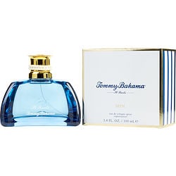 Tommy Bahama Set Sail St Barts by Tommy Bahama EAU DE COLOGNE SPRAY 3.4 OZ for MEN