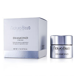 Natura Bisse by Natura Bisse Diamond Cream Anti-Aging Bio Regenerative Cream -50ml/1.7OZ for WOMEN