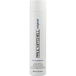 Paul Mitchell by Paul Mitchell THE CONDITIONER LEAVE IN MOISTURIZER AND CONDITIONER 10.14 OZ for UNISEX
