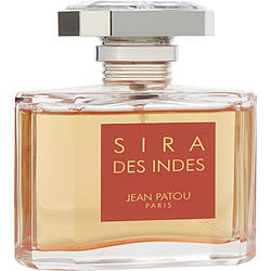 Sira Des Indes by Jean Patou EDP SPRAY 2.5 OZ *TESTER for WOMEN