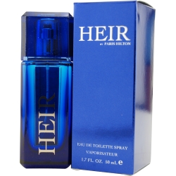 HEIR PARIS HILTON by Paris HILTON for MEN