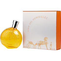سعر ومواصفات Eau Des Merveilles Elixir by Hermes EAU DE PARFUM SPRAY 1.6 OZ for WOMEN من متجر FragranceNet.com