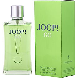 Joop! Go by Joop! EDT SPRAY 3.4 OZ for MEN