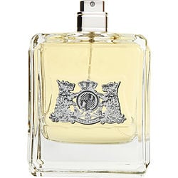 Juicy Couture by Juicy Couture EDP SPRAY 3.4 OZ *TESTER for WOMEN