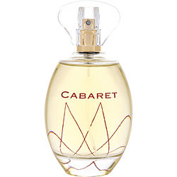 Cabaret by Parfums Gres EDP SPRAY 3.4 OZ *TESTER for WOMEN