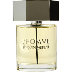 Yves Saint Laurent L'homme Yves Saint Laurent bottle