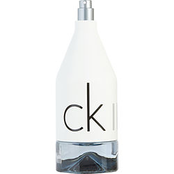 CK IN2U by CALVIN KLEIN for MEN