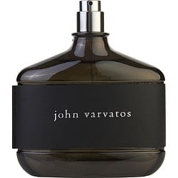 John Varvatos by John Varvatos EDT SPRAY 4.2 OZ *TESTER for MEN