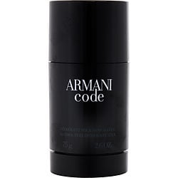 ARMANI CODE by Giorgio ARMANI for MEN