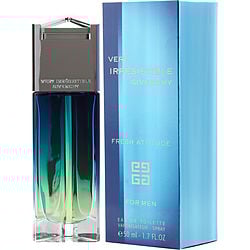 Very Irrésistible For Men By Givenchy 2005 Basenotesnet