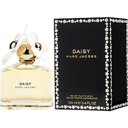 Marc Jacobs Daisy by Marc Jacobs EDT SPRAY 3.4 OZ for WOMEN