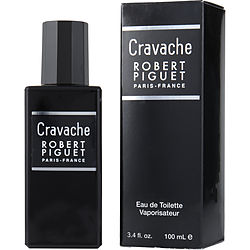 Cravache by Robert Piguet EDT SPRAY 3.4 OZ for MEN