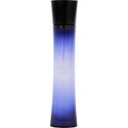 armani code femme prix