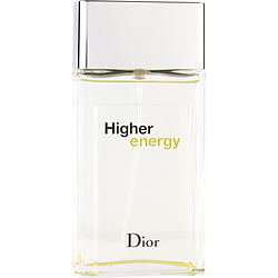 Higher Energy by Christian Dior EDT SPRAY 3.4 OZ *TESTER for MEN