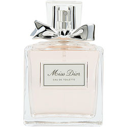 Miss Dior by Christian Dior EDT SPRAY 3.4 OZ *TESTER for WOMEN