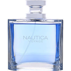 Nautica Voyage by Nautica EDT SPRAY 3.4 OZ *TESTER for MEN
