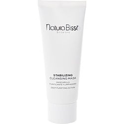 Natura Bisse by Natura Bisse Stabilizing Cleansing Mask -75ml/2.5OZ for WOMEN