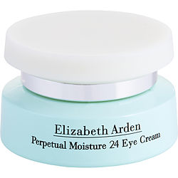 Elizabeth Arden by Elizabeth Arden Perpetual Moisture 24 Eye Cream-15ml/0.5OZ for WOMEN 155861
