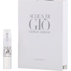 Armani Acqua Di Gio ON CARD