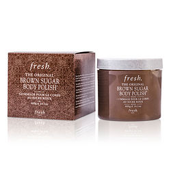 Fresh by Fresh Brown Sugar Body Polish -400g/14.1OZ for WOMEN