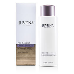 Juvena by Juvena Pure Calming Cleansing Milk -200ml/6.8OZ for WOMEN