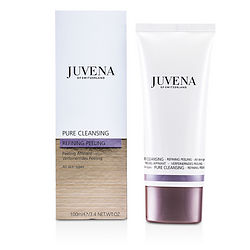 Juvena by Juvena Pure Refining Peeling -100ml/3.4OZ for WOMEN