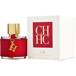 CH CAROLINA HERRERA (NEW) by Carolina Herrera for WOMEN