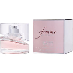 Boss Femme by Hugo Boss EDP SPRAY 1 OZ for WOMEN