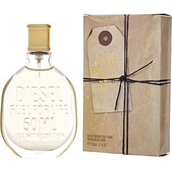 سعر ومواصفات Diesel Fuel For Life by Diesel EAU DE PARFUM SPRAY 1.7 OZ for WOMEN من متجر FragranceNet.com