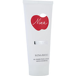 Nina by Nina Ricci SHOWER GEL 6.8 OZ for WOMEN