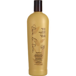 Bain De Terre by Bain de Terre PASSION FLOWER COLOR PRESERVING SHAMPOO 13.5 OZ (PACKAGING MAY VARY) for UNISEX