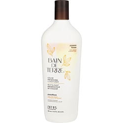 Bain De Terre by Bain de Terre PASSION FLOWER COLOR PRESERVING CONDITIONER 13.5 OZ (PACKAGING MAY VARY) for UNISEX
