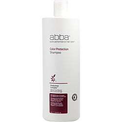 ABBA by ABBA Pure & Natural Hair Care for UNISEX